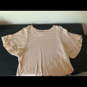 MADEWELL SHIRT